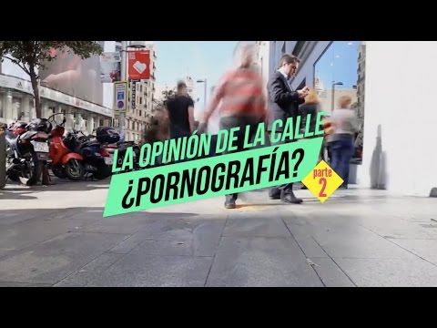 La opinión de la calle (II)