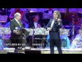 ANDRE RIEU LIVE AT THE LUNA PARK STADIUM  / ADIOS NONINO - LIBERTANGO / - BUENOS AIRES . ARGENTINA