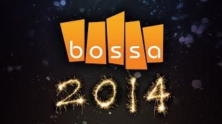 Bossa Studios - 2014 Showreel