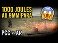 Une carabine 9mm qui rivalise avec un fusil dassaut 