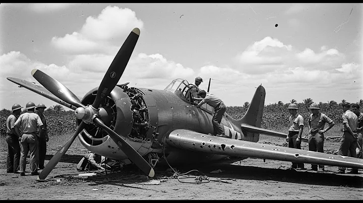 The Island of Death: Guadalcanal's Untold Horror Story (1942-1943) | Real WWII Documentary