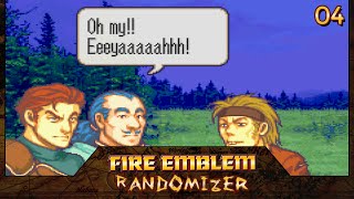 Fire Emblem Randomizer Part 4 - Merchandise