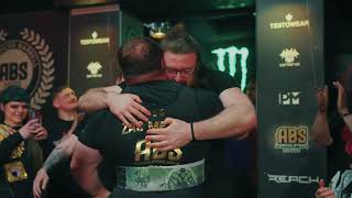 Rumble 2 | New Champion Loading… 
