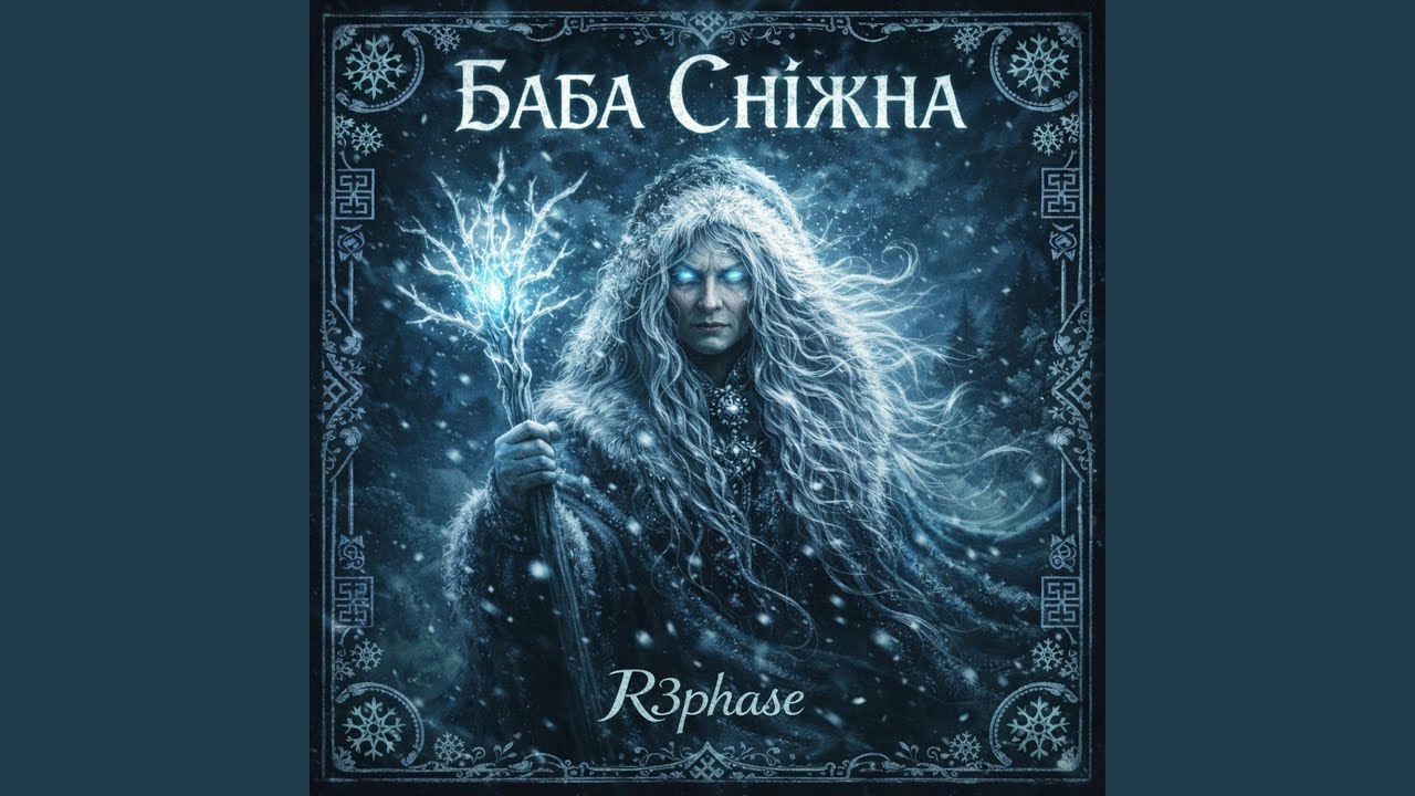 Баба Сніжна