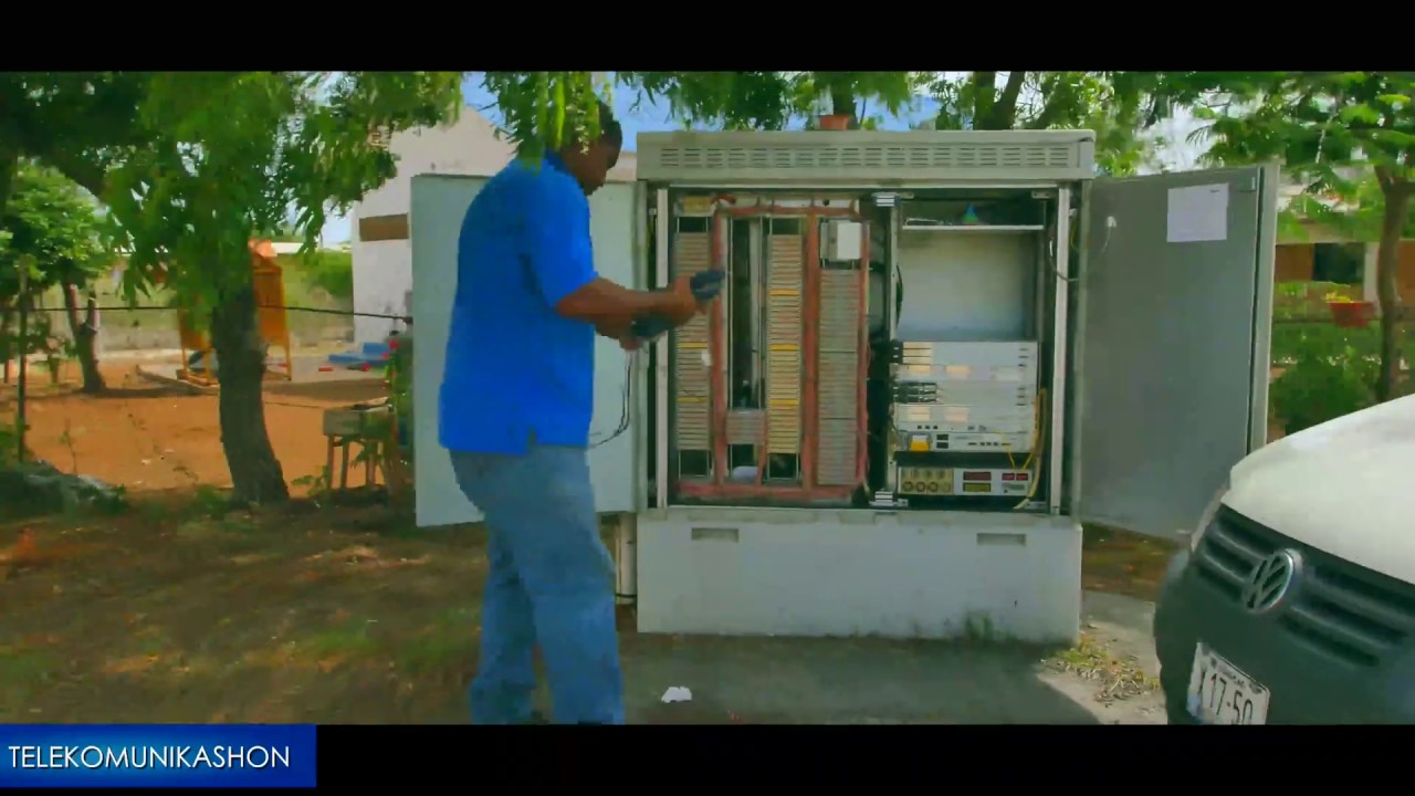 Bureau Telecommunicatie en Post: Telecommunications regulation