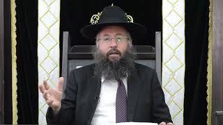 מהו שטר הפרוזבול שחייב כל יהודי לעשות לפני ראש השנה? - הלכה יומית עם הרב בנימין חותה שליט