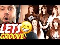 Mayu can GROOVE! NEMOPHILA - MONSTERS | MUSICIANS REACT