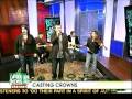CC on Fox N Friends 12/25/2008