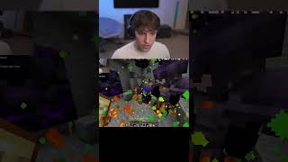 #minecraft @DrDonutt pvp fail sad