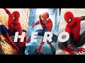 MV Spider Man 2002 2021 Hero Skillet 