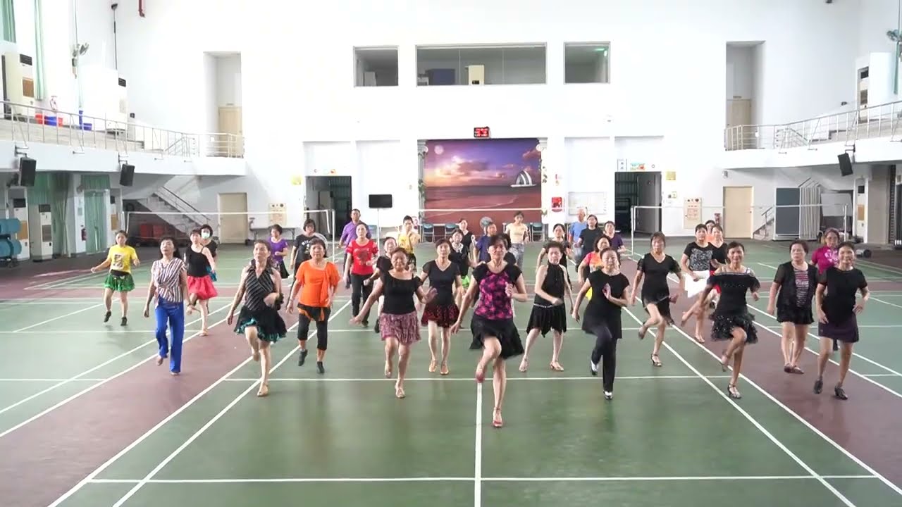 早覺會- 下定決心忘記你