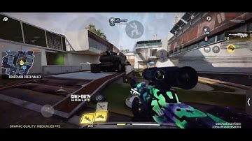 i finally got the assault knife in codm!! #codm #callofduty #callofdutymobile #gaming #fypシ゚