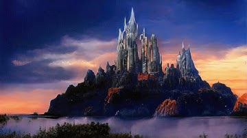 Dwarf Music - Silverguard Keep