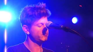 Perfume Genius - No Tear (Live at Strand, Stockholm - July 3, 2012)