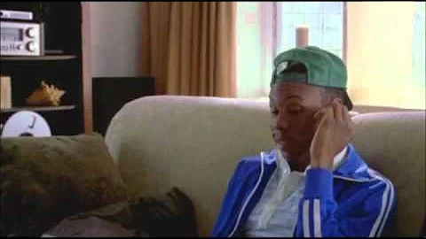 Ace Boogie And Lulu Talking Business (from Paid In Full)