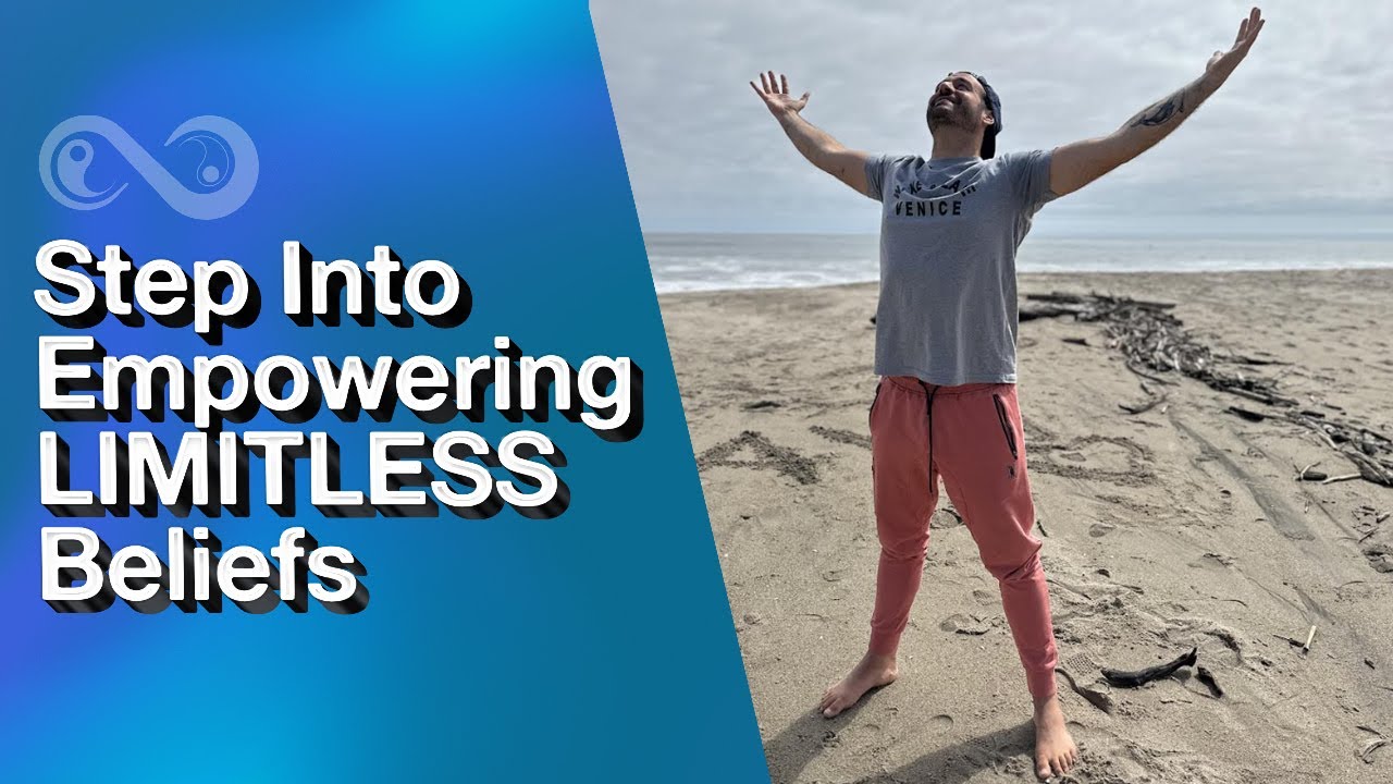 How to Destroy Limiting Beliefs And Unlock Your Full Potential With ...