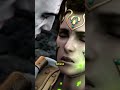 THOR di GOD OF WAR RAGNAROK è ANCORA VIVO