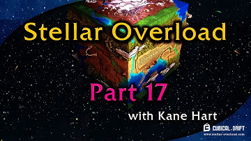 Stellar Overload 🎮 - Part 17