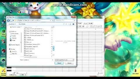 moresampler hates me, help