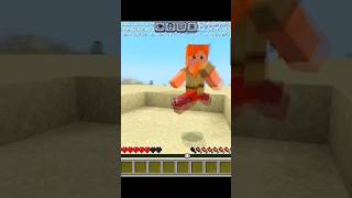 1v1 Minecraft PvP Fight Was Insane 🔥 #shorts #minecraft #pvp