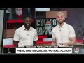 2026 College Football Playoff: Our Official Bracket Prediction