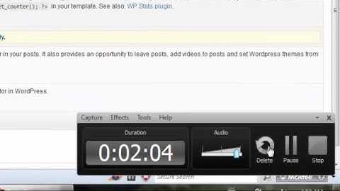 Plugins for Blogs - Wordpress Comment Plugin - Akismet Plugin