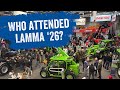 LAMMA 2026 Day 1 Inside The Biggest Agricultural Show Of The Year Featuring Kaleb Cooper LAMMA 2026 Day 1 Inside The Biggest Agricultural Show Of The Year Featuring Kaleb Cooper
