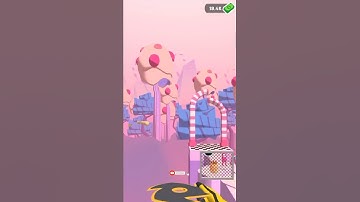 OMG Best amazing game😋 | Level 65 | android iOS Gameplay#shorts