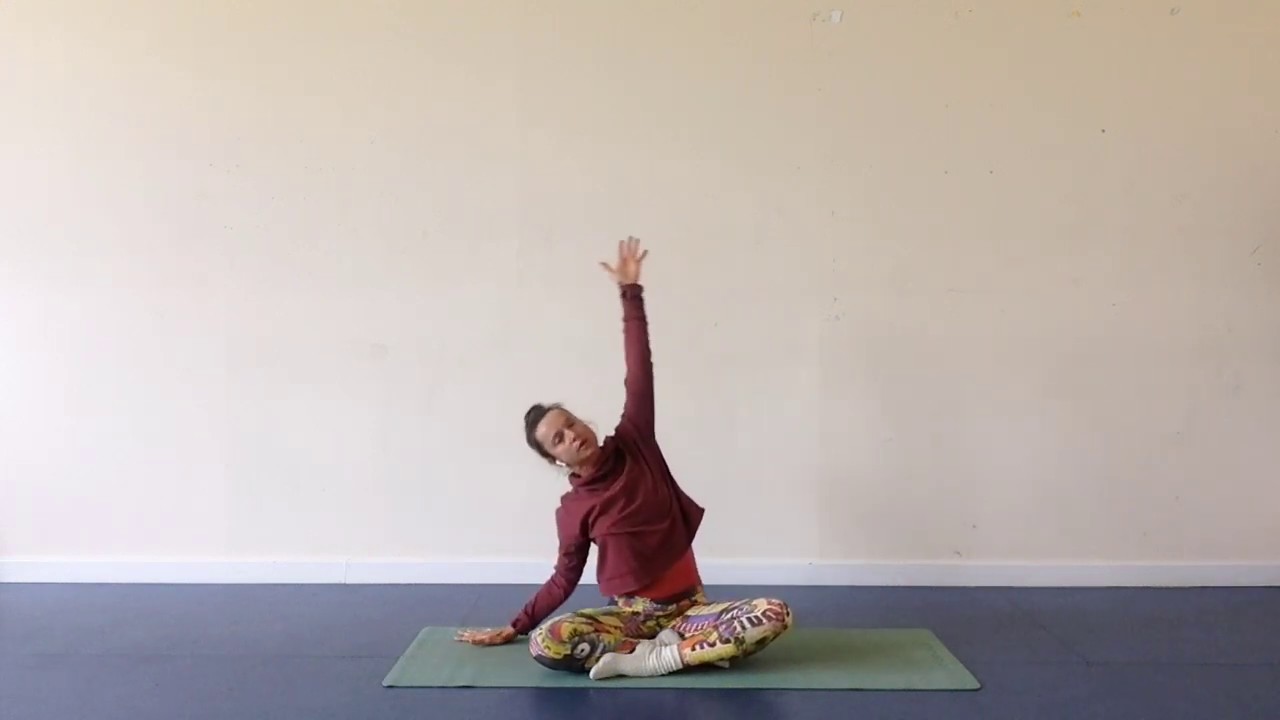 Free Live Virtual Mind-Body Workshop 1 - how to manage covid19 lockdown - 70 min