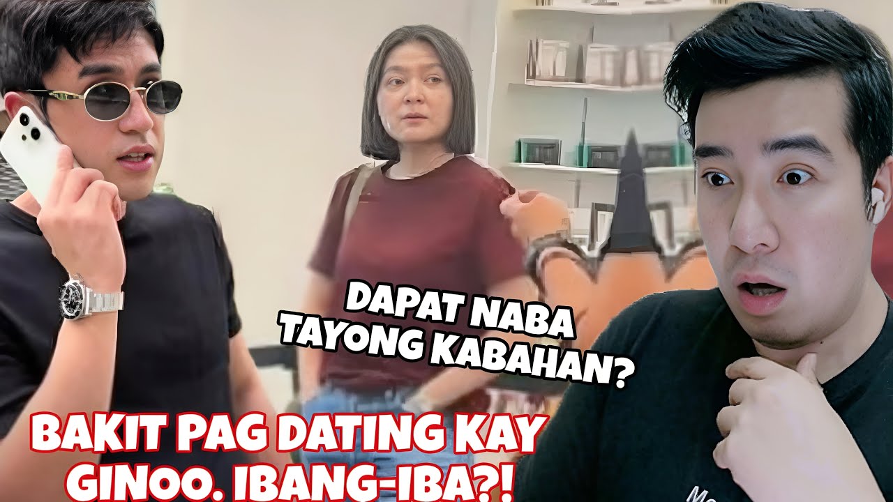 BARDA | UULITIN KO IBA ANG HUG KAY DAVID COMPARE KENA SAM ALDEN AND JAMESON!!! | Barbie and David