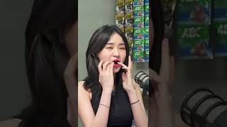 ternyata begini cara makan kepon ala cathez #podcastclips #foryoupage
