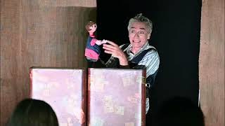 Malazarte Em Toda Parte