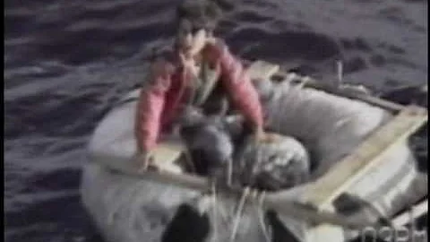Children of the Sea