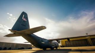 AC/MC-130J radio frequency countermeasure (RFCM) system - BAE Systems