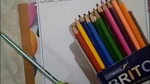 Drawing Class II June Lecture# 2