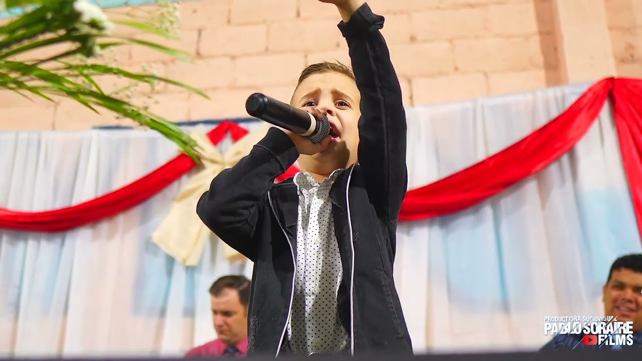 Conozco a un Hombre que operó un milagro aquí 🎵🎶 Hermanitos Zapata - V Aniversario en Salta 2025