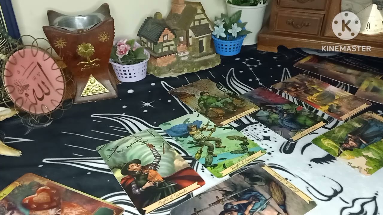 برج الجدي ❤️طاقه حبيبك المبتعد او المنفصل عنك وتأثير البعد عليه وهل يفكر بالعوده وبدا يندم ولا شايف 