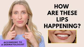 Can you Fix Thin, Deydrated Lips? Yes | Dr. Sam Ellis