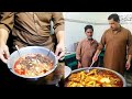 Khan Zameer Siri Paye Recipe | 5 Maund Siri Paye Recipe | Morning Breakfast | Peshawari Siri Paye