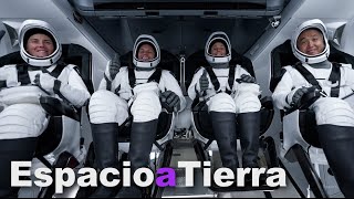 Thumbnail image for Espacio a Tierra | Doble dragon: 07 de octubre 2022