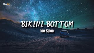 Bikini Bottom (Tradução em Português) – Ice Spice