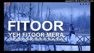 FITOOR (PROGRESSIVE TRANCE MIX) - Dj Praveen Ft Ayk