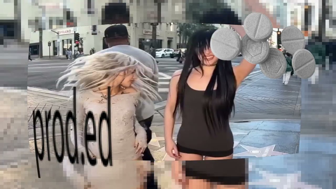 [FREE] Ken Carson Type Beat - Drama