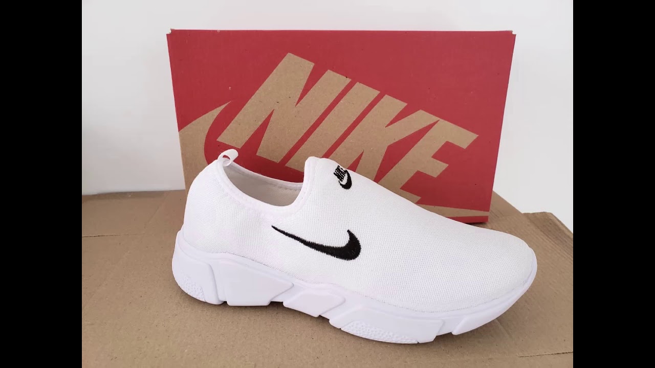 tenis nike iate