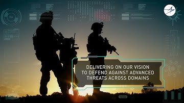 Lockheed Martin Integrated Air and Missile Defense Capabilities