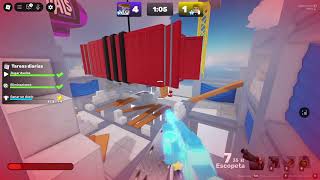 jugamos rivales en roblox