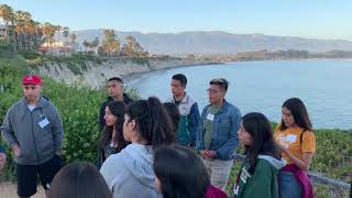 ELAC to UCSB Summer Institute 2019
