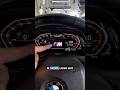 BMW Digital Dash X3 👀🤩 #bmw #x3 #caraccessory