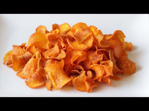 Video: Russet Crack Of Sweet Cartoes: Tratarea cartofilor dulci cu boala internă a plutei