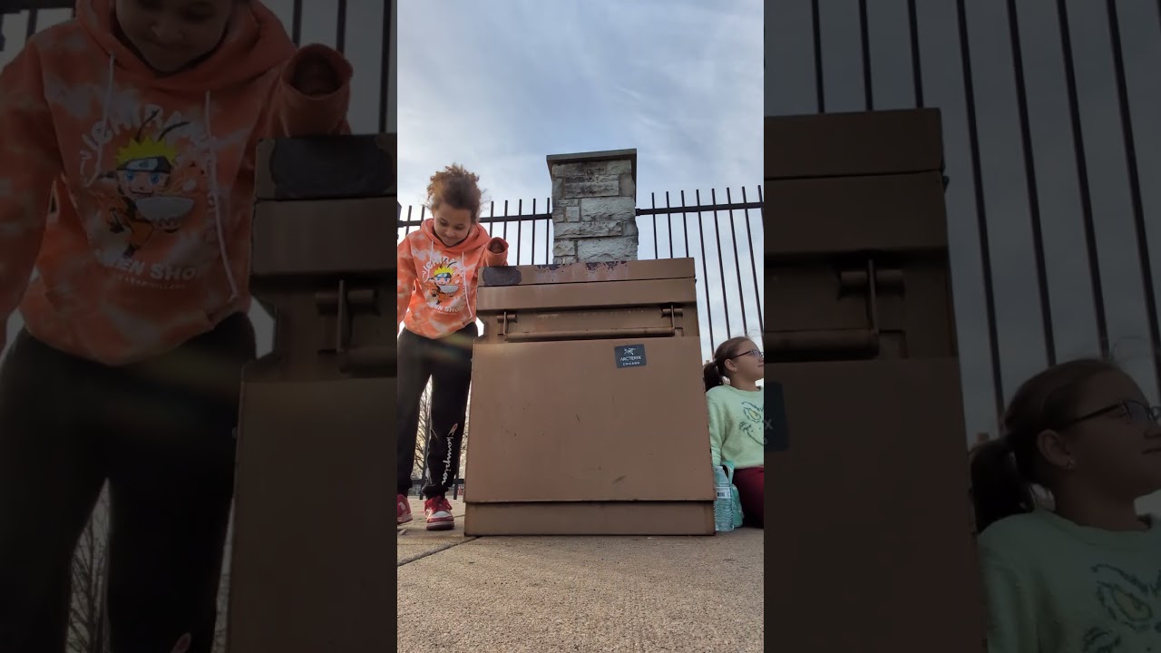 The lying challenge. this was so funny 🤣😁